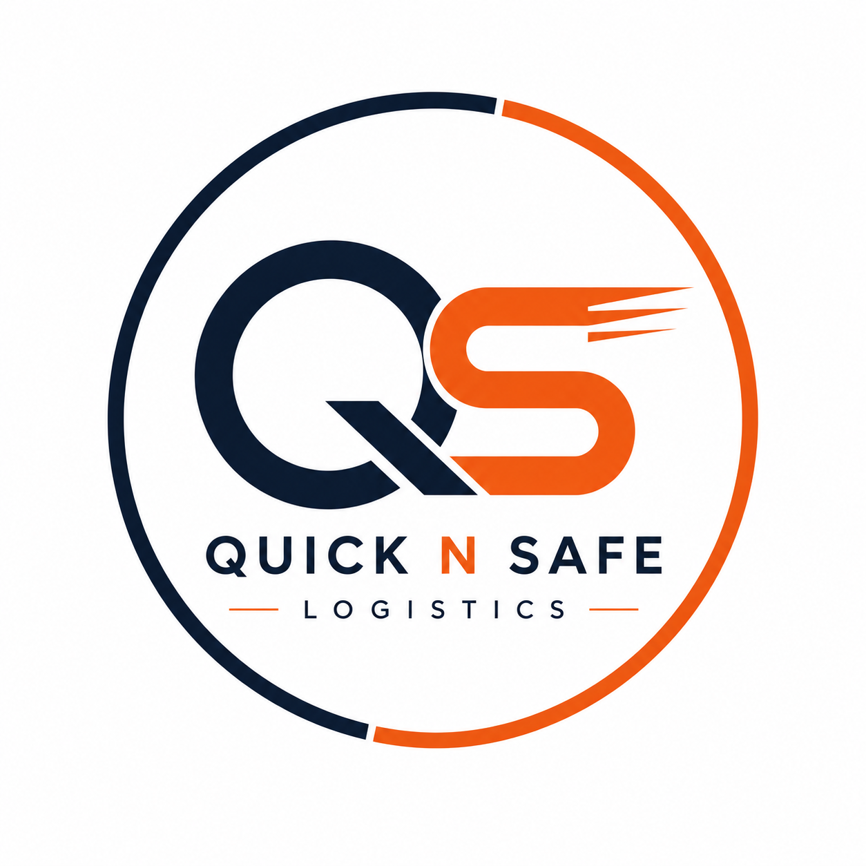 Quick N Safe Logistics